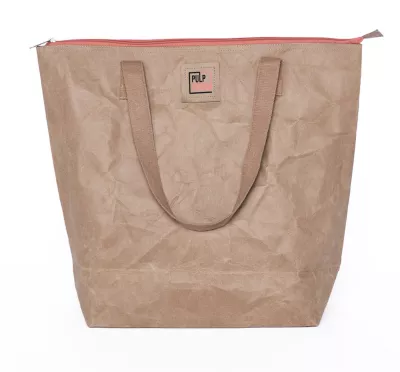 Pulp Fusion The Essential Tote, 810072640116