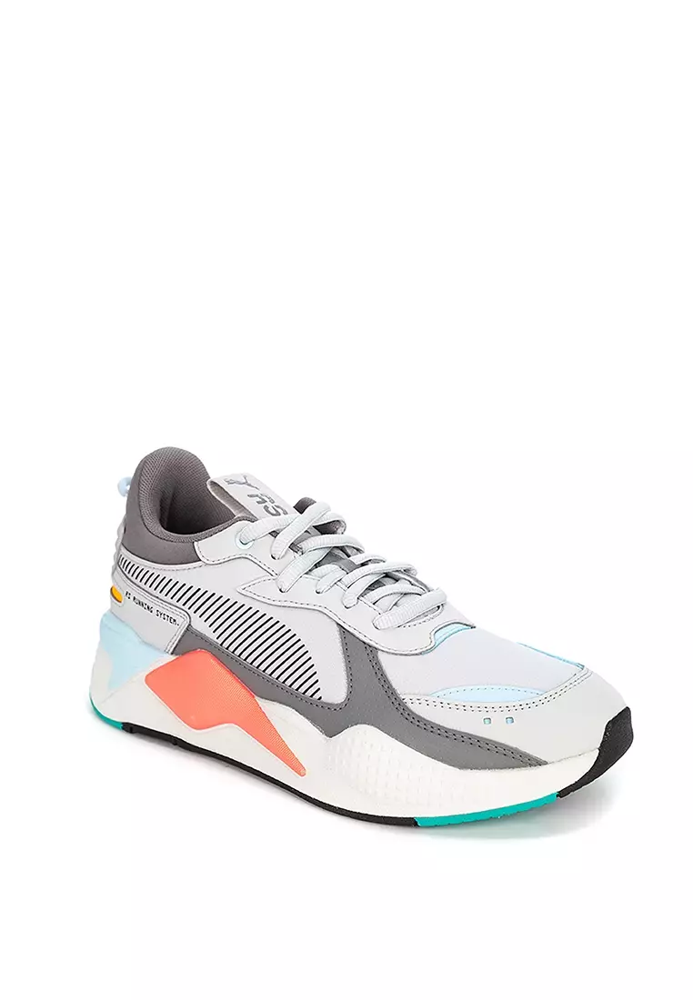 PUMA Rs-X Games Sneakers