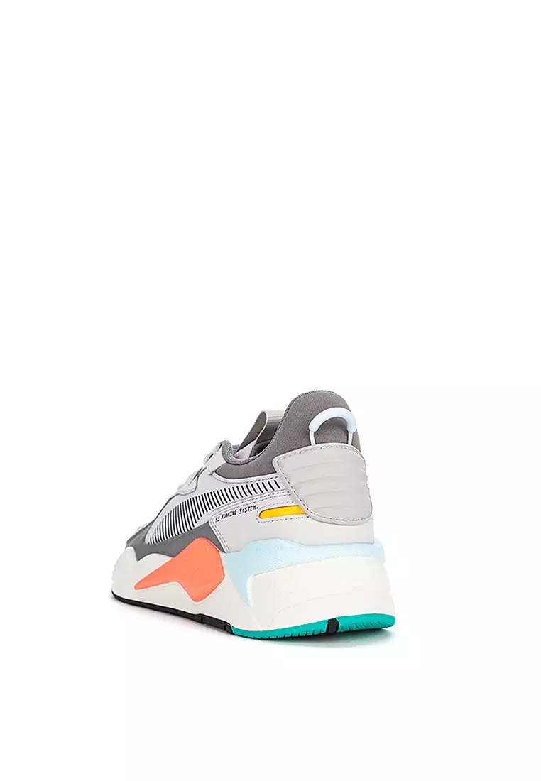 PUMA Rs-X Games Sneakers