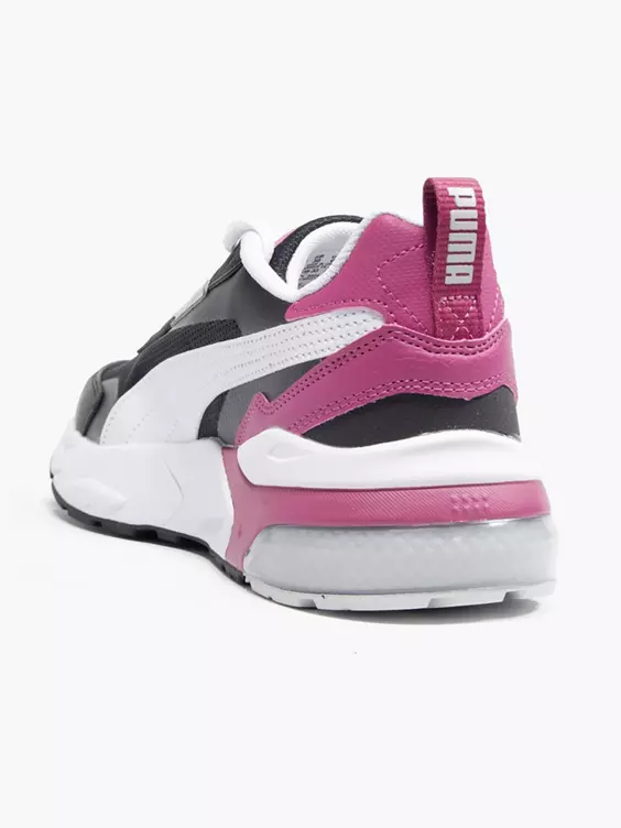 Puma  VIS2K LADIES PUMA TRAINERS