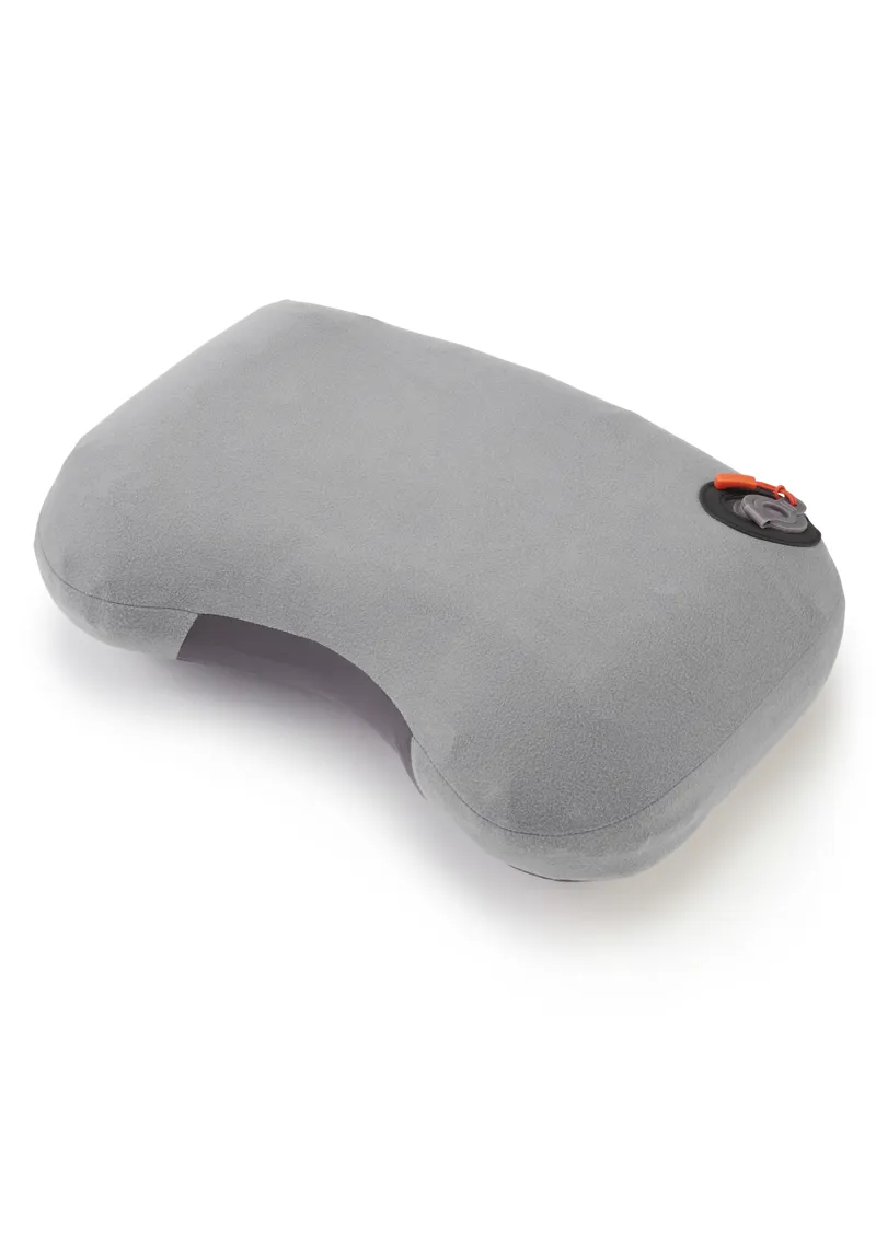 Rab Stratosphere Pillow Graphene