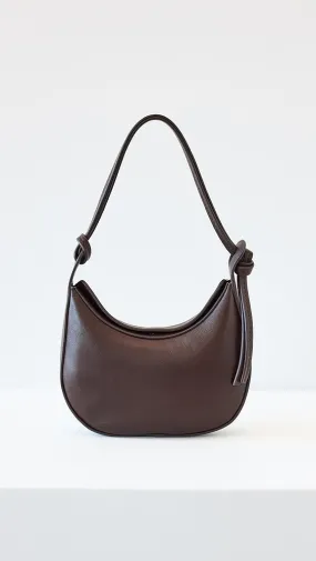 Reformation   Mini Rosetta Shoulder Bag 