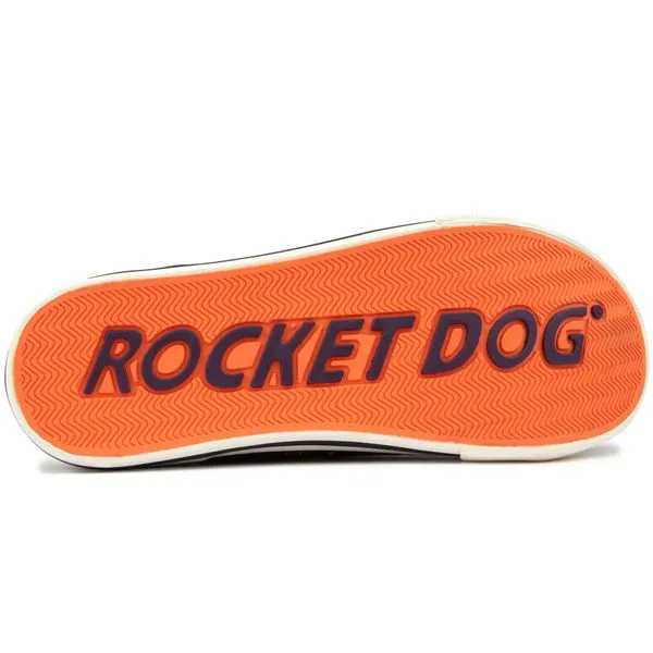 Rocket Dog Jazzin Annie Trainers