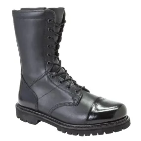 Rocky Women's Side Zipper Jump Boot