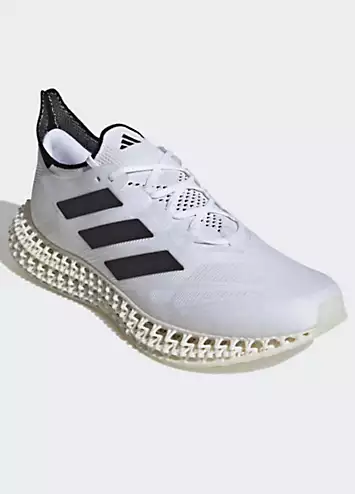 ’4DFWD 4’ Trainers by adidas Performance | Look Again