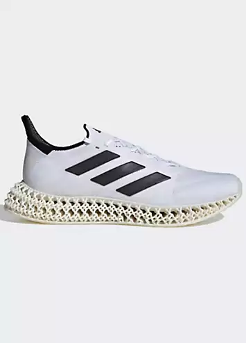 ’4DFWD 4’ Trainers by adidas Performance | Look Again