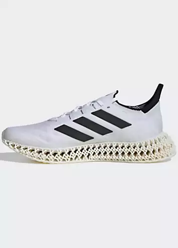 ’4DFWD 4’ Trainers by adidas Performance | Look Again