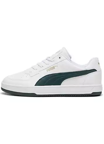 ’CAVEN 2.0’ Trainers by Puma | Look Again