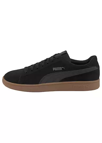 ’Smash v2’ Trainers by Puma | Look Again