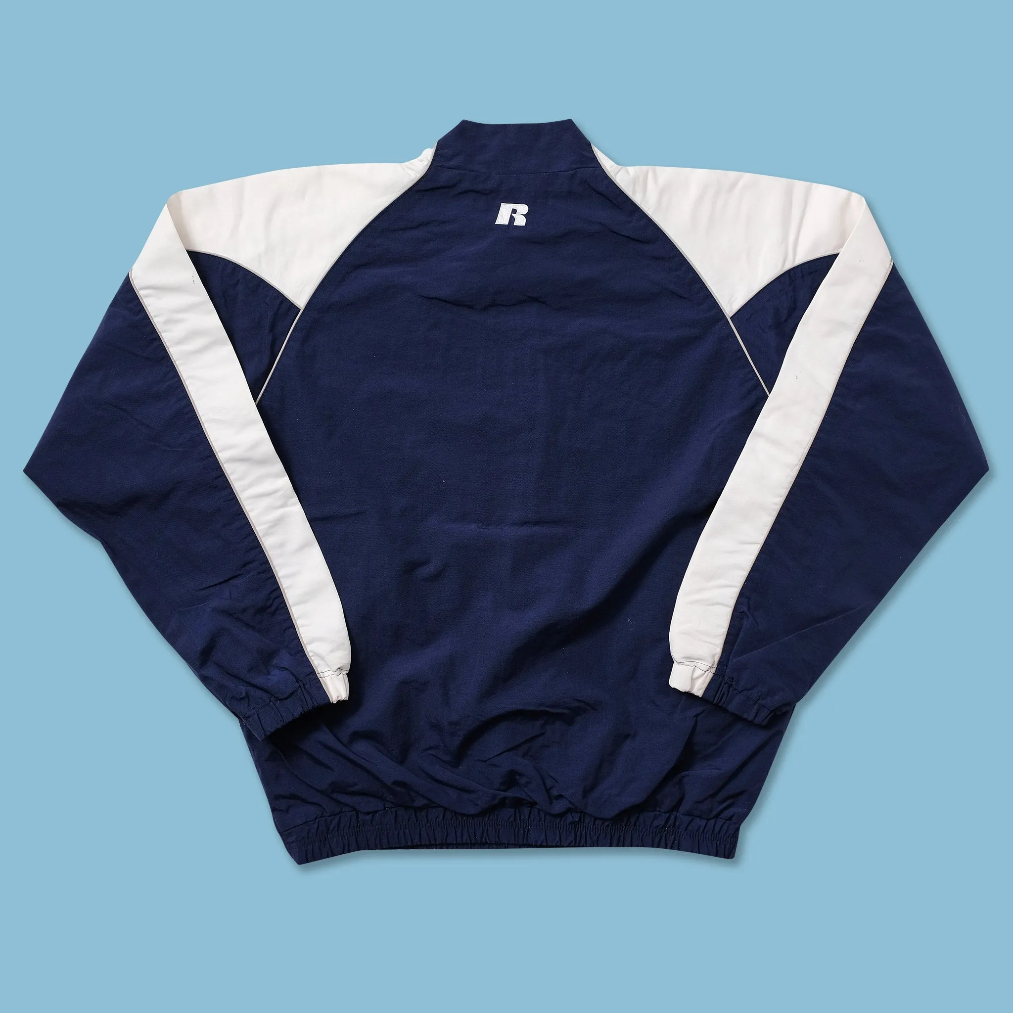 Russell Athletic Windbreaker Medium