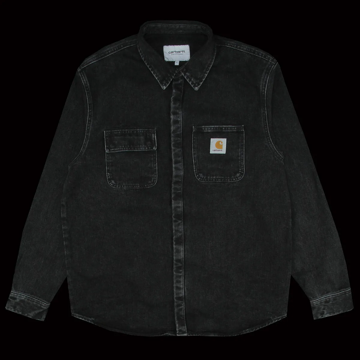 Salinac Shirt Jacket