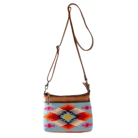 SALTILLO MINI CROSSBODY