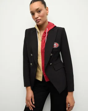 San Francisco 49ers Dickey Jacket