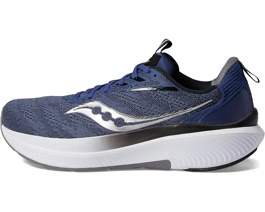 Saucony Echelon 9 Neutral Road Running Shoe (Men’s)