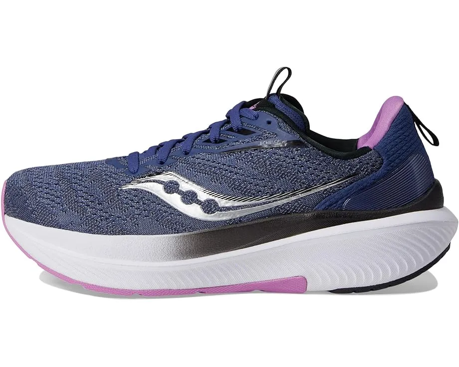 Saucony Echelon 9 Neutral Running Shoe (Women’s)