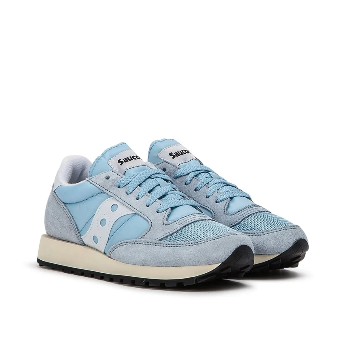 Saucony Jazz Original Vintage (Blue / White)