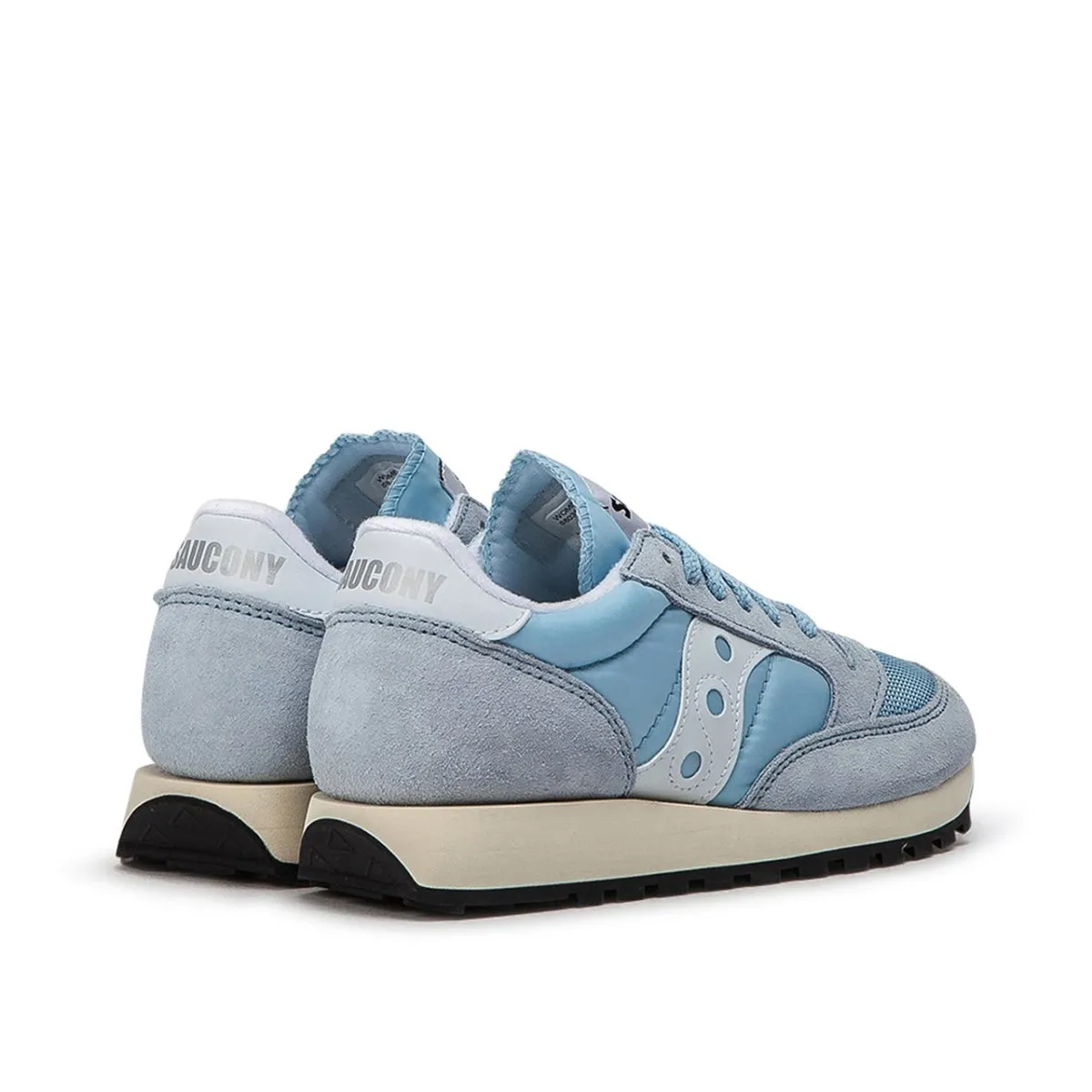 Saucony Jazz Original Vintage (Blue / White)