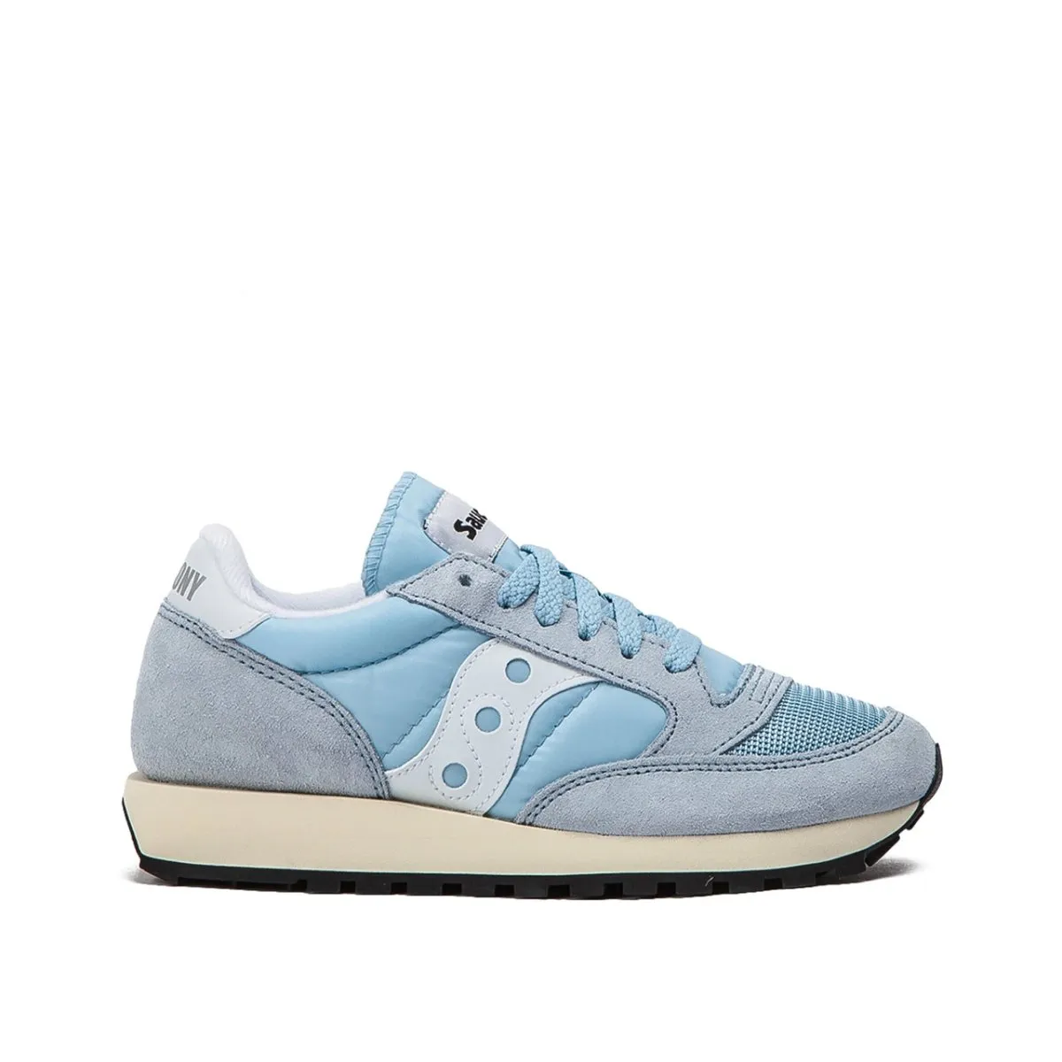 Saucony Jazz Original Vintage (Blue / White)