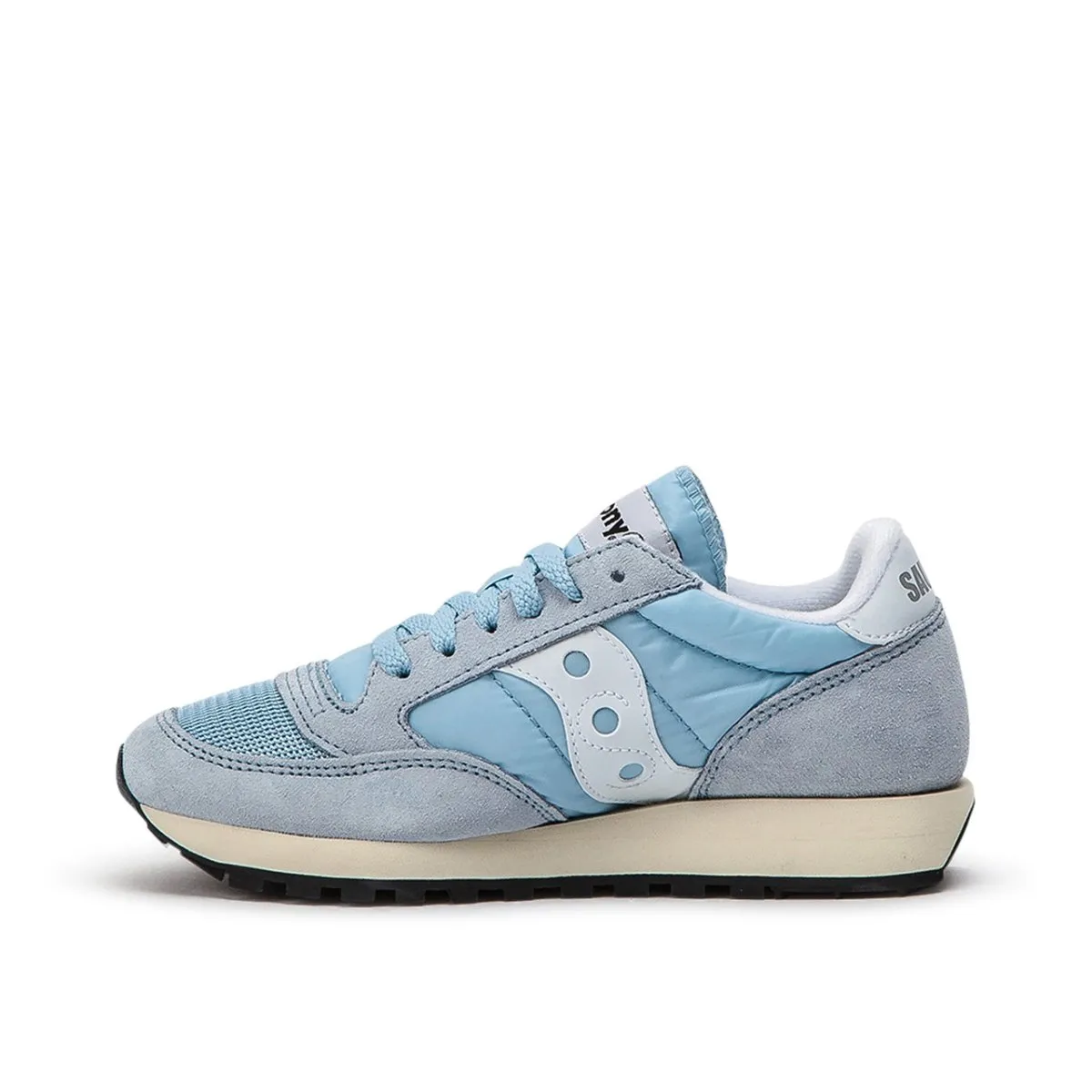 Saucony Jazz Original Vintage (Blue / White)