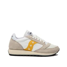 Saucony Jazz Original Vintage (Yellow)