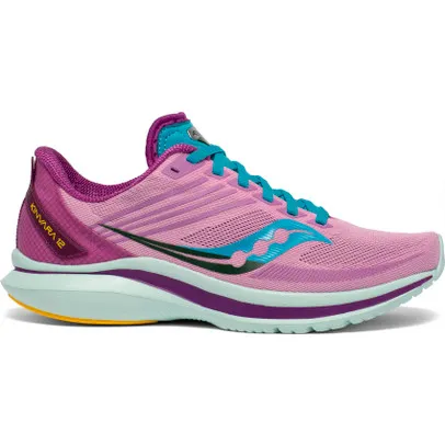 Saucony Kinvara 12 Women