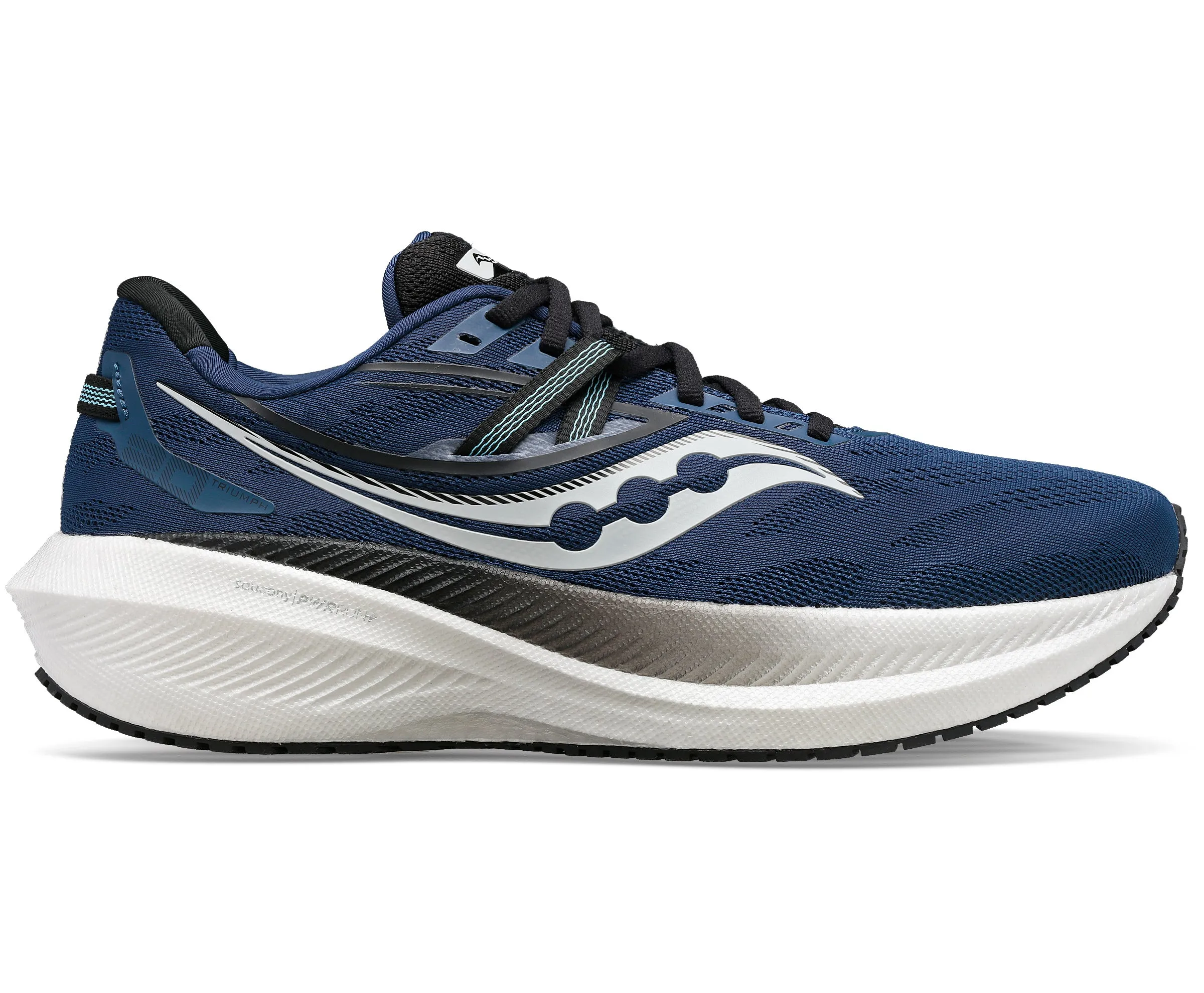 Saucony Men's Triumph 20