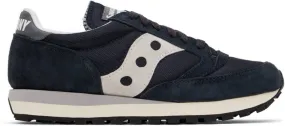 Saucony Navy Jazz 81 Sneakers