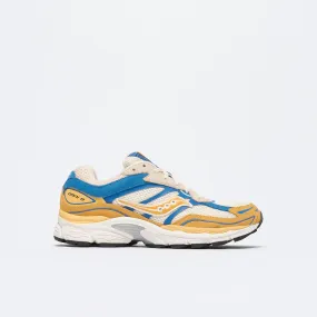 Saucony - Progrid Omni 9 (Cream/Yellow)