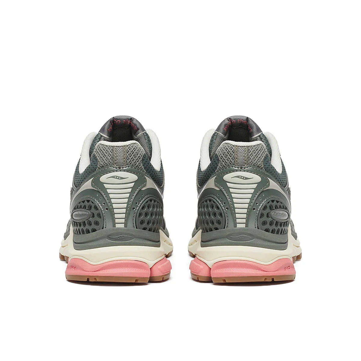 Saucony ProGrid Triumph 4 CS 'Agave/Peach'