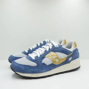 Saucony Shadow 5000 Vintage Blue Gold