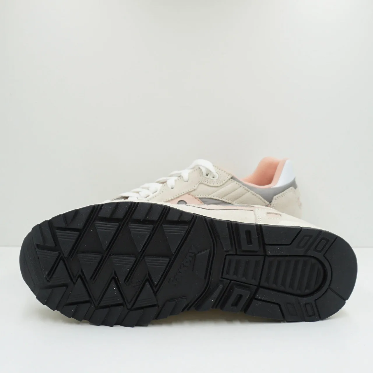 Saucony Shadow 5000 Vintage Off White