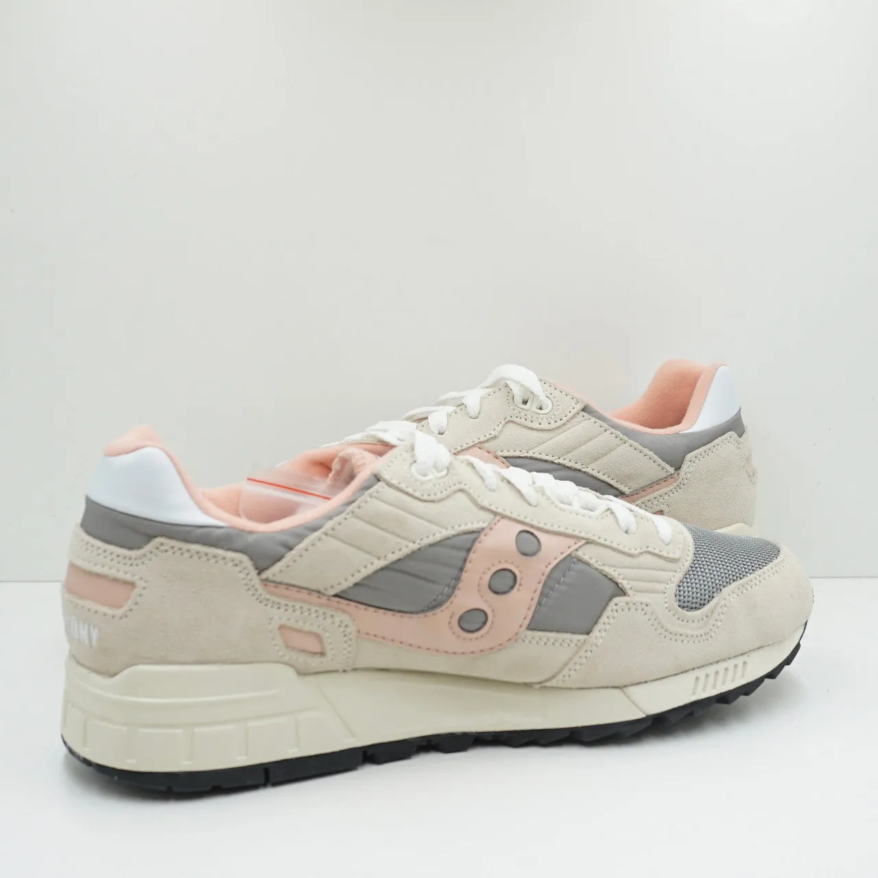 Saucony Shadow 5000 Vintage Off White