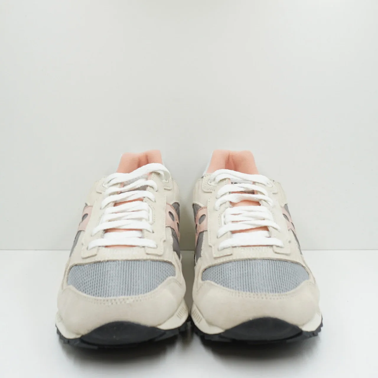 Saucony Shadow 5000 Vintage Off White