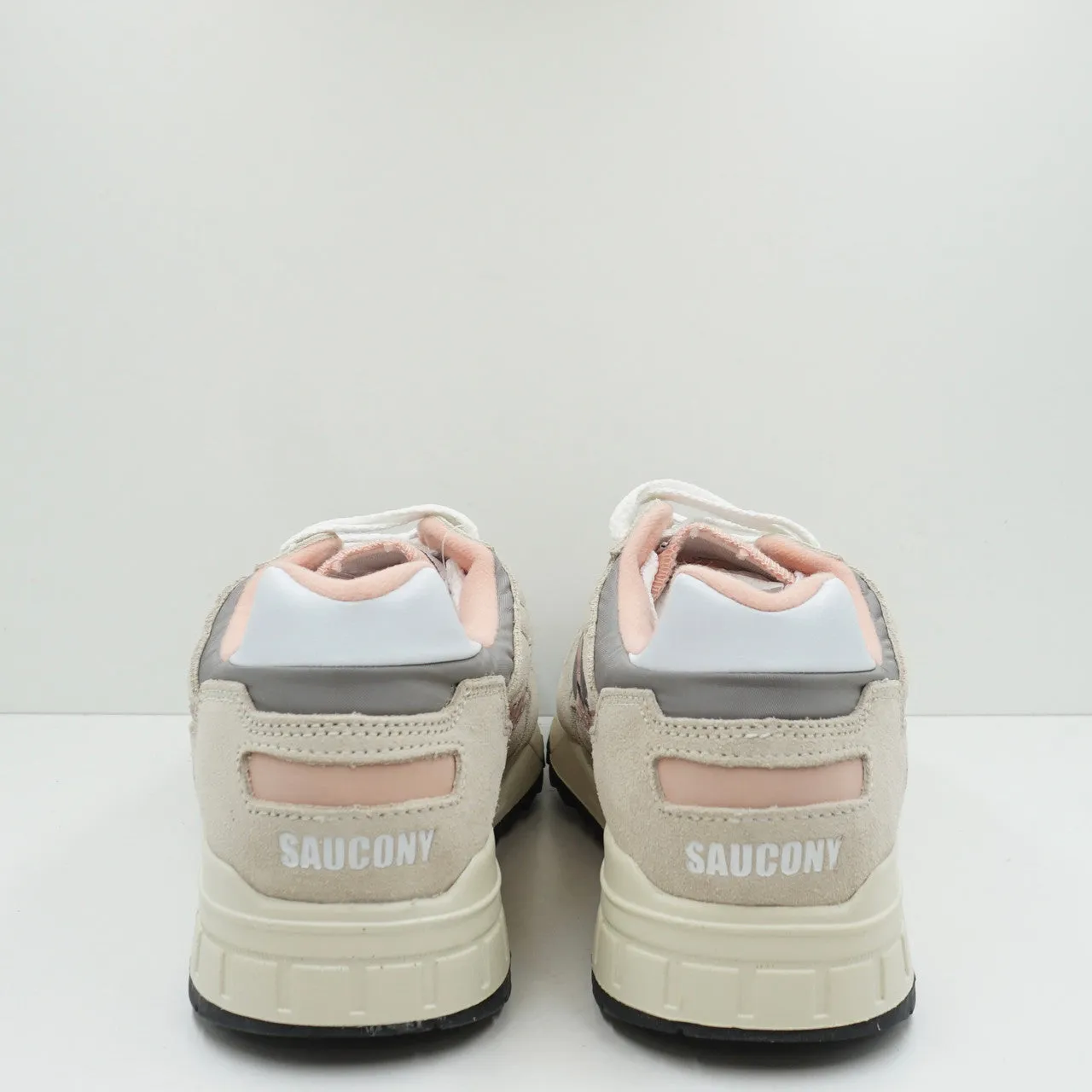 Saucony Shadow 5000 Vintage Off White