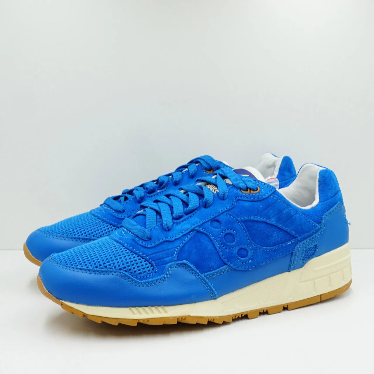 Saucony Shadow 5000 x Bodega