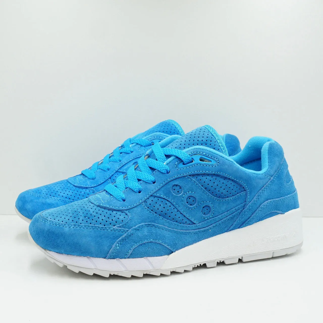 Saucony Shadow 6000 Blue Sample