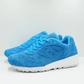 Saucony Shadow 6000 Blue Sample