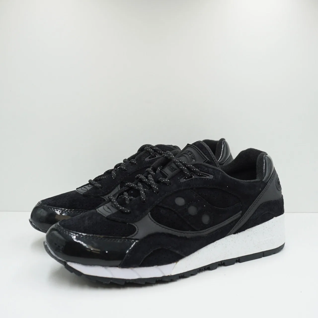 Saucony Shadow 6000 Offspring Stealth