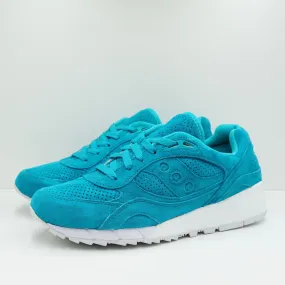 Saucony Shadow 6000 Premium Emerald Sample