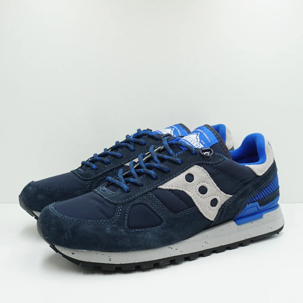 Saucony Shadow OG Penfield 60/40 Navy