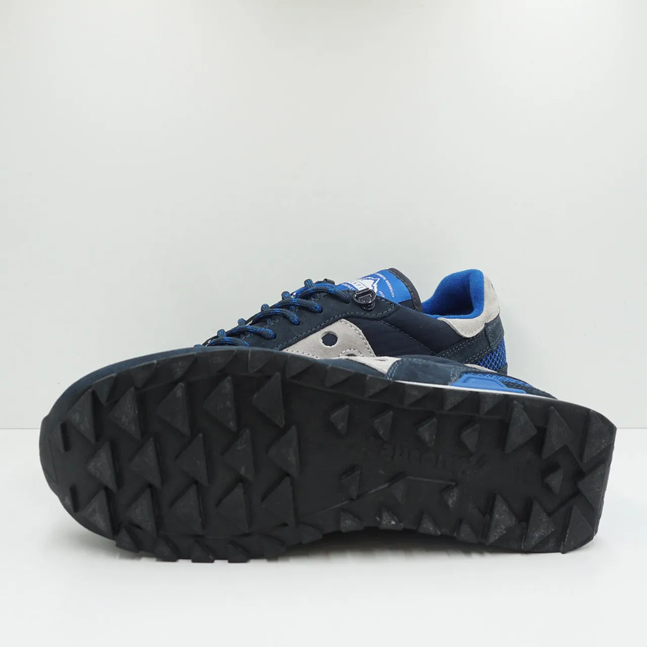 Saucony Shadow OG Penfield 60/40 Navy