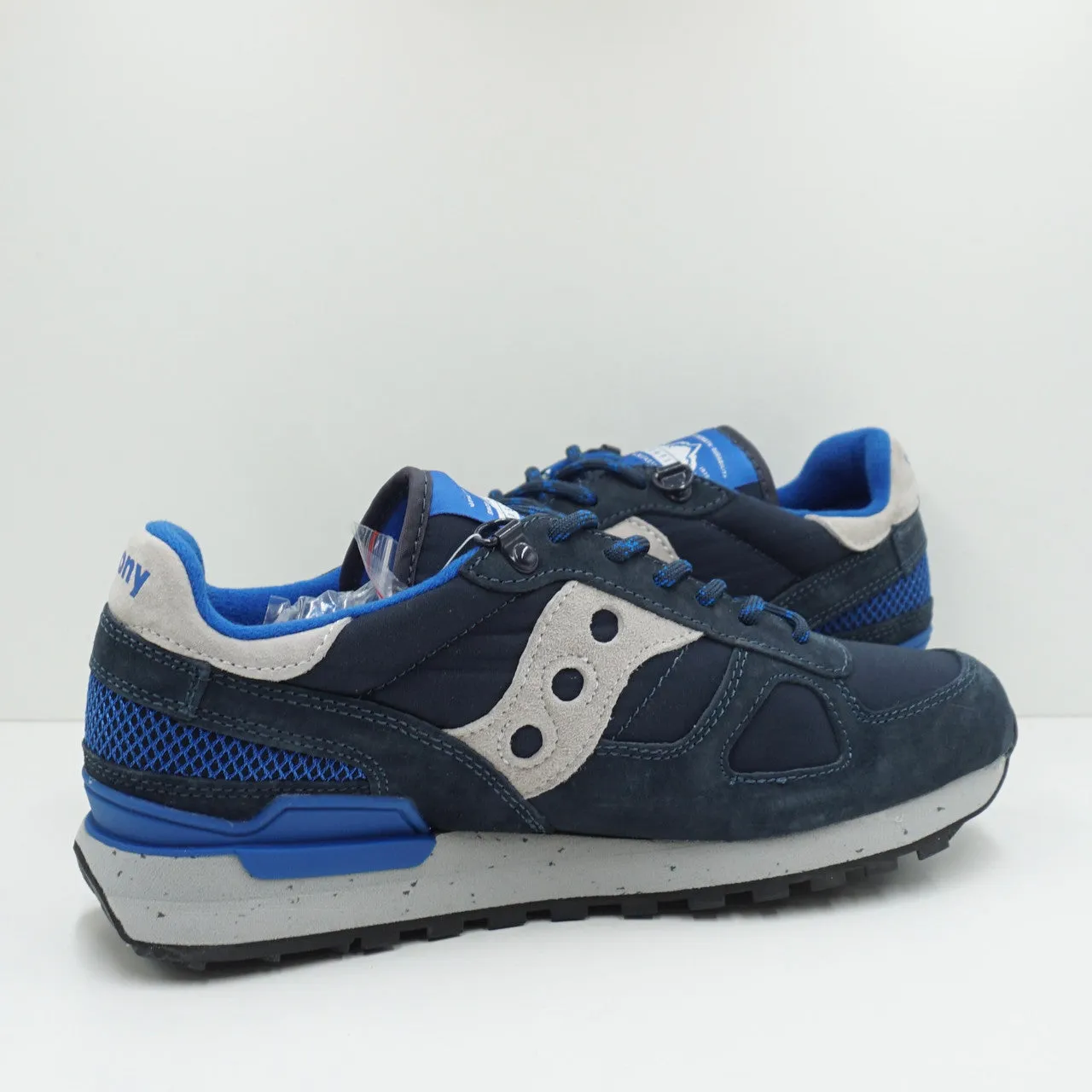 Saucony Shadow OG Penfield 60/40 Navy