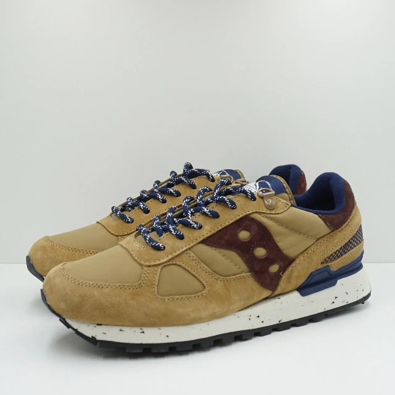 Saucony Shadow OG Penfield 60/40 Tan