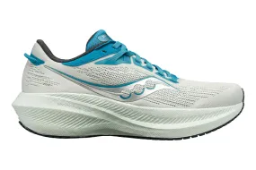 Saucony Triumph 21 B Mist/Ink Womens