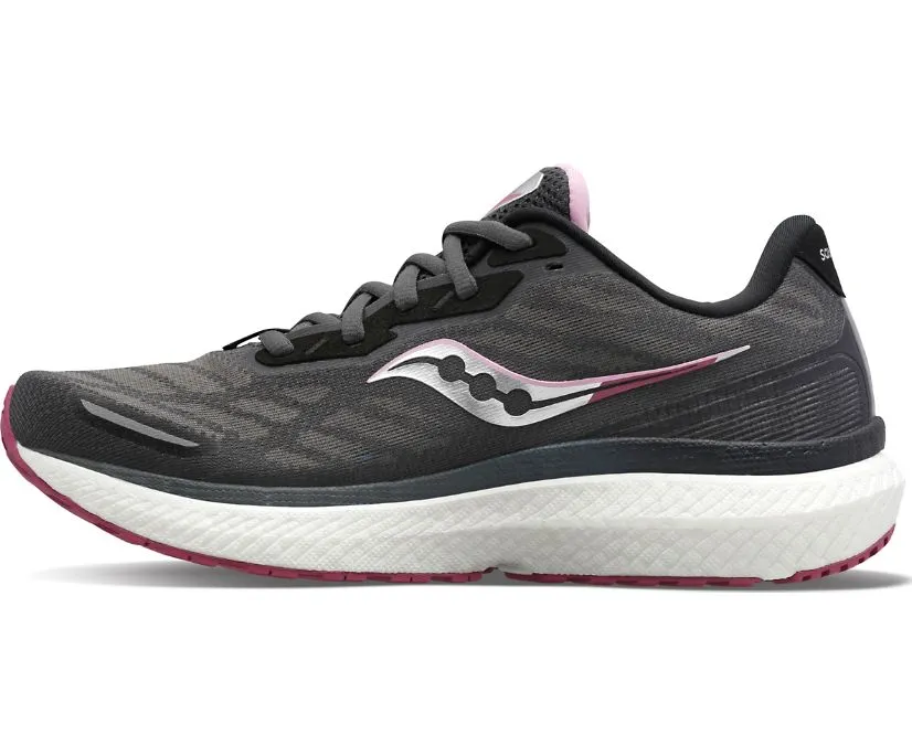 Saucony Women's Triumph 19