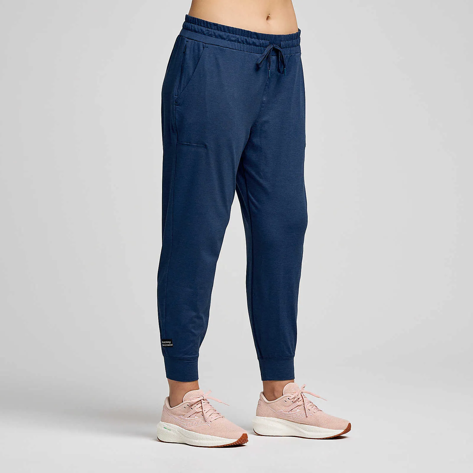 Saucony Women's Triumph Pant