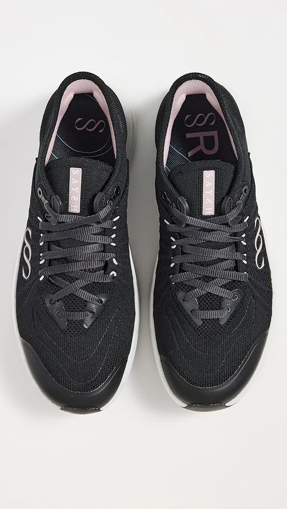 Saysh   The Felix Runner Sneakers 