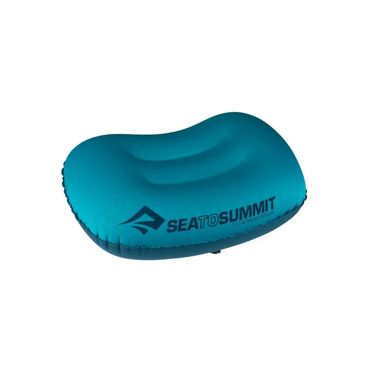 Sea to Summit Aeros Ultralight Pillow - Regular / Aqua Blue