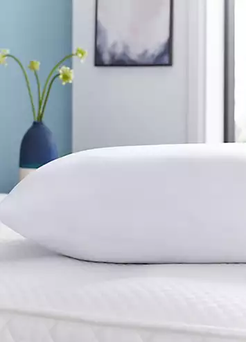 Silentnight Anti-Snore Pillow | Kaleidoscope