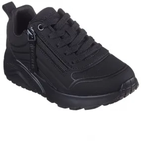 Skechers Uno Lite Easy Zip Boys Trainers